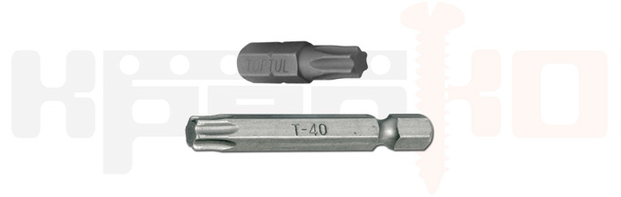 Насадка Torx