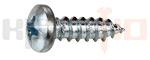 Саморезы DIN 7981