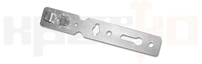 Оконная пластина VEKA